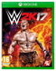 Игра WWE 2k17 21006951 фото 2