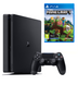 Sony PlayStation 4 Slim 1 TB  + Minecraft 2100627212109 фото 1