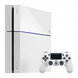 Sony PlayStation 4 Fat 10-11xx 500gb WHITE Хорошее состояние 21010378 фото 1