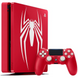 Sony PlayStation 4 Slim 1TB Spider-Man Limited Edition Хорошее состояние 21012396 фото 1