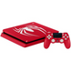 Sony PlayStation 4 Slim 1TB Spider-Man Limited Edition Хорошее состояние 21012396 фото 3