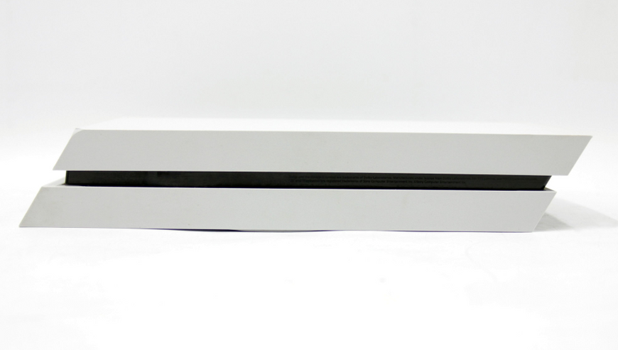 Sony PlayStation 4 Fat 10-11xx 500gb WHITE Хорошее состояние 21010378 фото