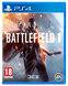 Ігра Battlefield 1 PS4 21002618 фото 2