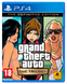 Ігра GTA The TRILOGY PS4 21005893 фото 2