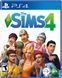 Игра Sims 4 PS4 21015779 фото 2