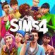 Игра Sims 4 PS4 21015779 фото 1
