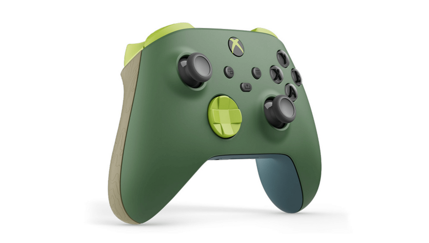 Геймпад XBox Series X|S Remix НОВИЙ НОВЫЙ 21017193 фото