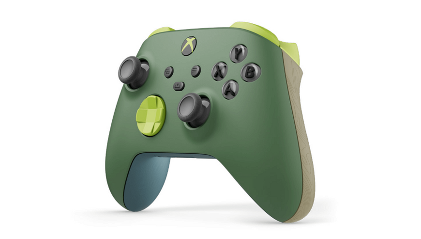 Геймпад XBox Series X|S Remix НОВИЙ НОВЫЙ 21017193 фото