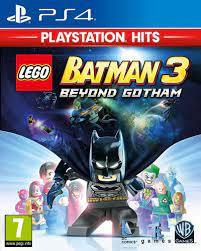 Ігра LEGO The Batman PS4 21005916 фото