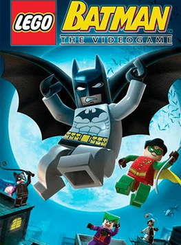 Ігра LEGO The Batman PS4 21005916 фото
