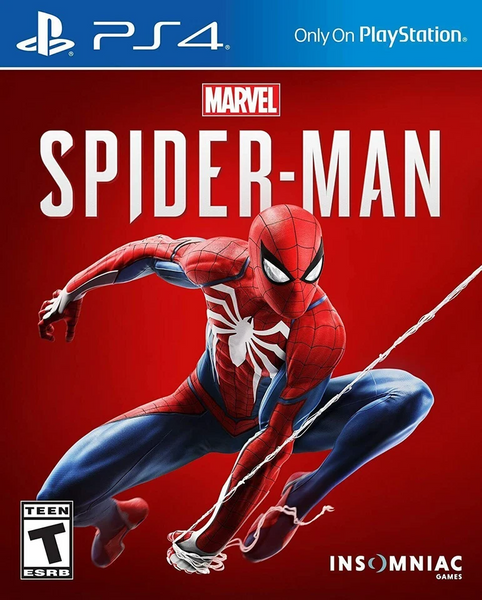Sony PlayStation 4 Slim 1 TB BLACK  + Spider Man 21826278727 фото
