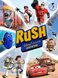 Игра Rush 21006999 фото 1