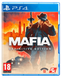 Игра MAFIA Definitive Edition PS4 Новая  21010415 фото 2