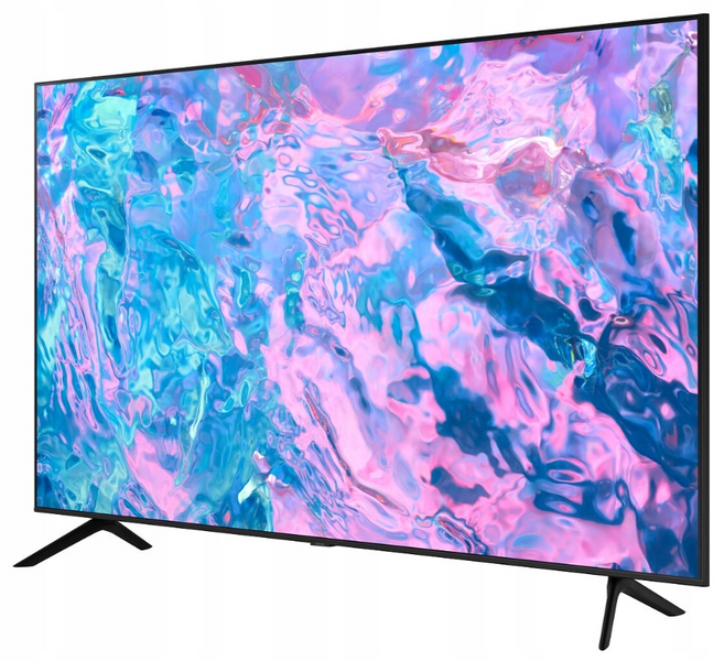 Телевізор Samsung 50'' UE50CU7172UXXH НОВИЙ 21012433 фото