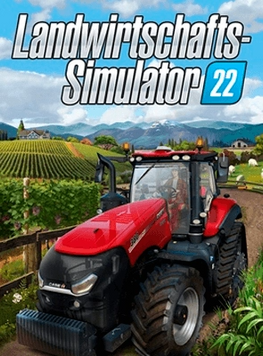 Ігра Farming Simulator 22 PS4 Новий 21011276 фото
