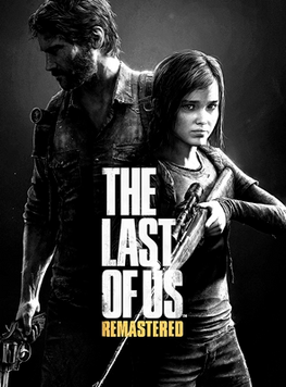 Ігра The last of Us PS4 Новий 21010439 фото