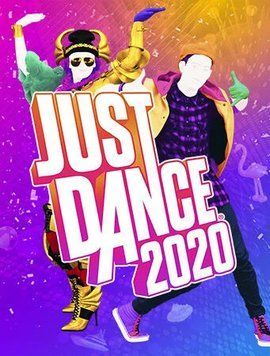 Игра Just Dance 2020 PS4 21015816 фото