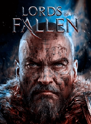 Игра Lords of the Fallen 21007033 фото