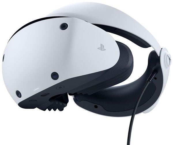 Окуляри віртуальної реальності PlayStation VR2 Нові 21016790 фото