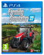 Ігра Farming Simulator 22 PS4 Новий 21011276 фото 2