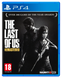 Игра The last of Us PS4 Новая  21010439 фото 2