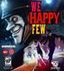 Игра We Happy FEW PS4 21009433 фото 1