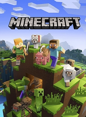 Игра Minecraft 21007057 фото