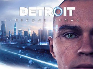 Ігра Detroit PS4 Нова 21015830 фото