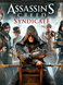 Ігра Assassin`s Creed Syndicate PS4 21005954 фото 1