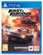 Игра Fast & Furious Crossroads PS4  21010453 фото 2