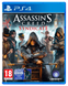 Ігра Assassin`s Creed Syndicate PS4 21005954 фото 2