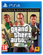 Игра GTA V PS4 НОВАЯ 21003851 фото 2