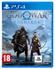 Игра od of War Ragnarok PS4 НОВАЯ 21004896 фото 2