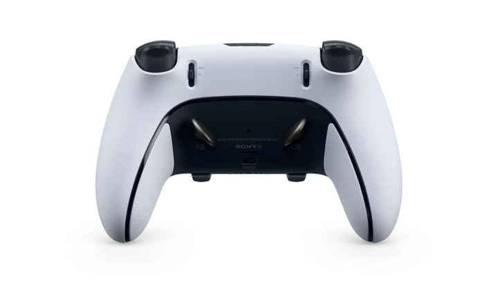 Беспроводной геймпад DualSense для PS5 Edge White Хорошее Состояние 21017230 фото