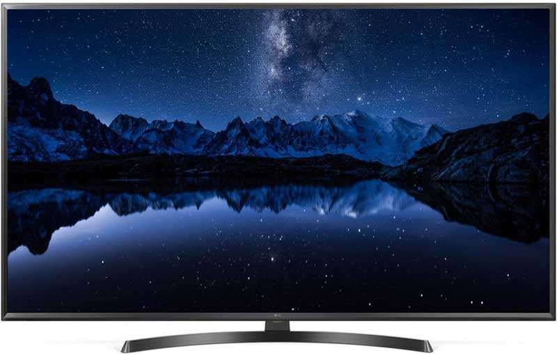 Телевізор LG 43'' 43UK6470PLC Відмінний стан 21012457 фото