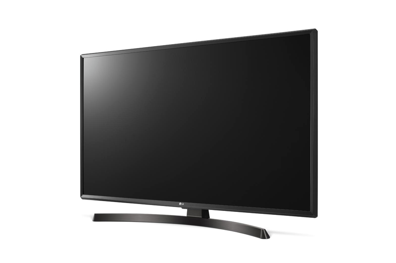 Телевізор LG 43'' 43UK6470PLC Відмінний стан 21012457 фото