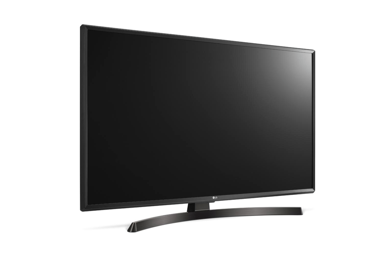 Телевізор LG 43'' 43UK6470PLC Відмінний стан 21012457 фото