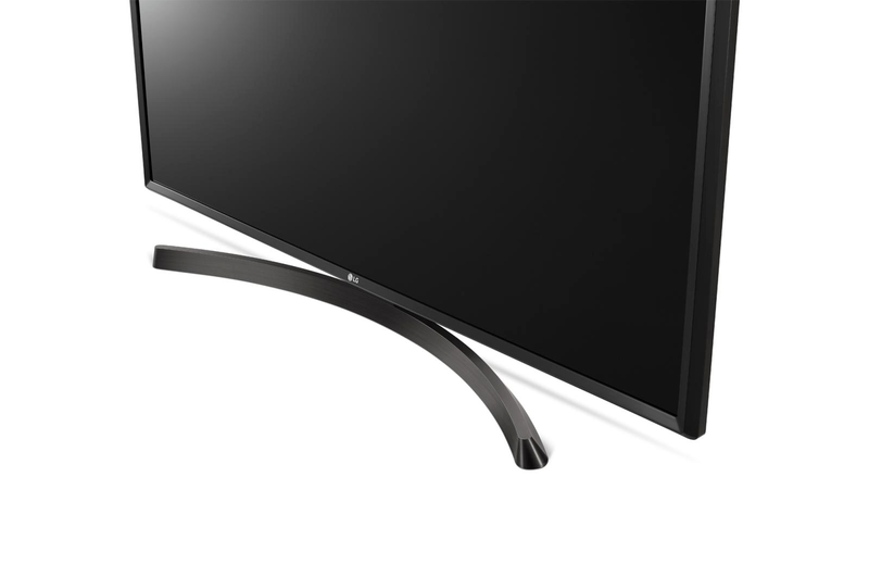 Телевизор LG 43'' 43UK6470PLC Отличное состояние 21012457 фото