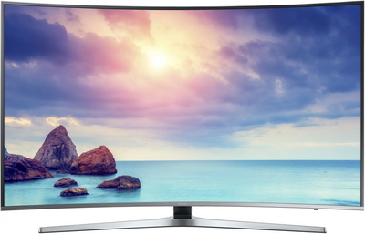 Телевізор Samsung 65'' UE65KU6680 21012471 фото