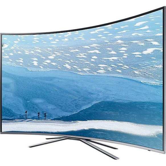 Телевізор Samsung 65'' UE65KU6680 21012471 фото