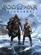 Ігра od of War Ragnarok PS5 НОВА 21004933 фото 1