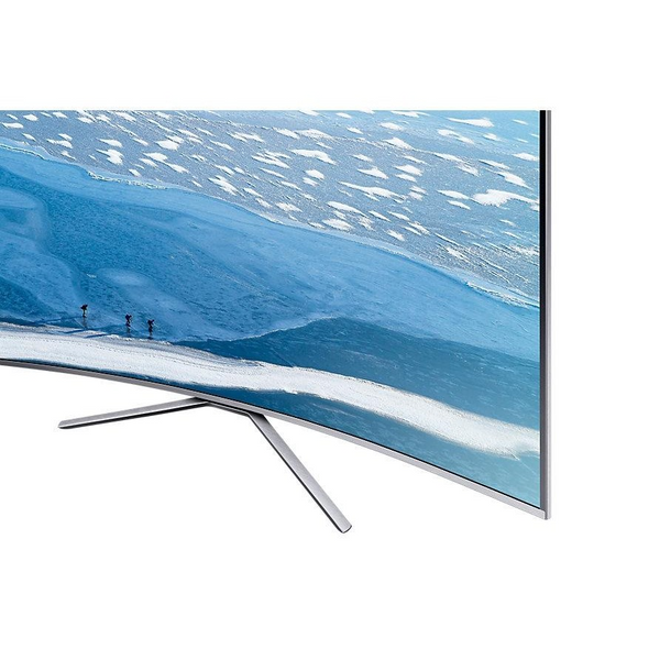 Телевізор Samsung 65'' UE65KU6680 21012471 фото