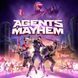 Ігра Agents of Mayhem PS4 21012334 фото 1