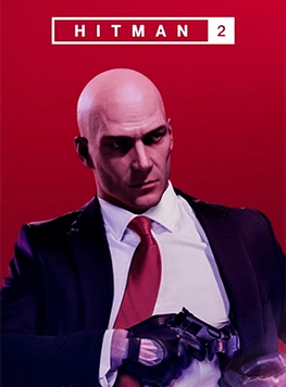 Ігра HITMAN 2 PS4 21009495 фото