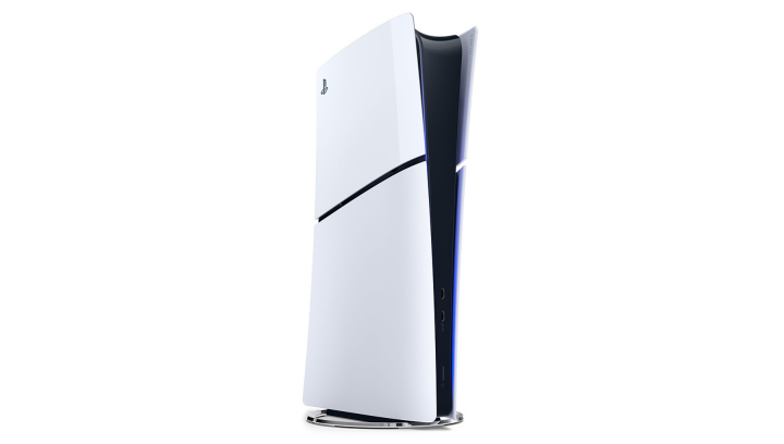 Sony PlayStation 5 Slim 1TB (Digital Edition) НОВАЯ 21012495 фото