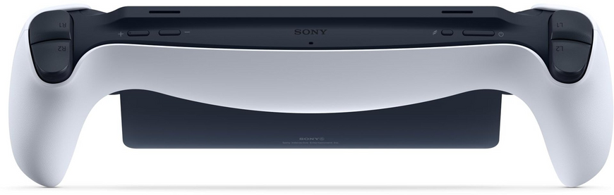 Устройство дистанционной игры PlayStation Portal Хорошее Состояние 21017254 фото