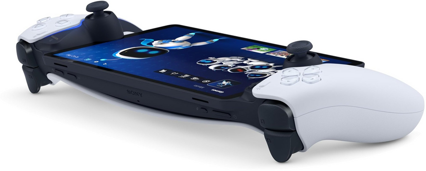 Устройство дистанционной игры PlayStation Portal Хорошее Состояние 21017254 фото