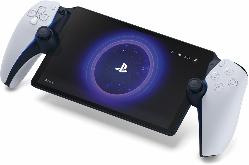 Устройство дистанционной игры PlayStation Portal Хорошее Состояние 21017254 фото