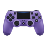 Купити DualShock 4 Electric Purple 12312314 в інтернет магазині