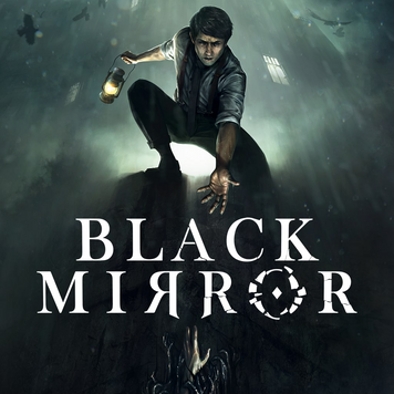 Ігра Black Mirror 21006531 фото